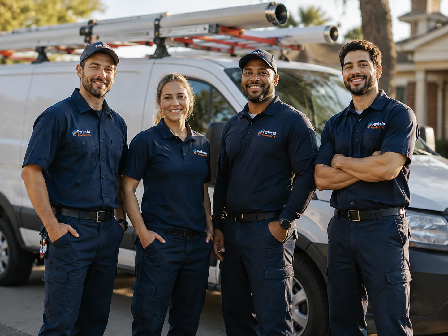 Emergency Plumber Near Me in Buckingham, VA near me